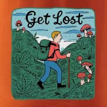 Marihuana - Get lost Marihuana - Get lost