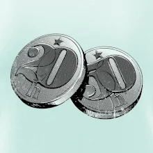 Haliere pre sedemdesiatnika