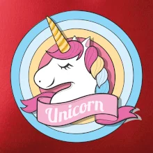 Jednorožec v koliesku