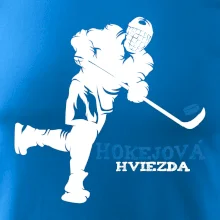 Hokejová hviezda