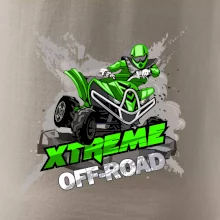 ATV štvorkolka offroad XXX ATV štvorkolka offroad XXX