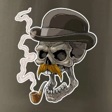 Lebka s fúzikmi Lebka s fúzikmi