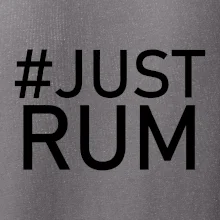 Just rum Just rum