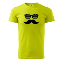 Mustache okuliare Mustache okuliare