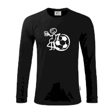 Veľký futbalista Veľký futbalista