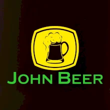 John Beer - Pivo John Beer - Pivo