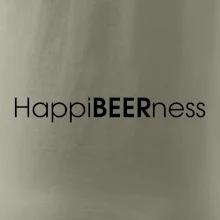 Pivné nápisy HappiBEERness