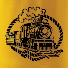 Lokomotíva lano Lokomotíva lano