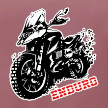 Moto Enduro