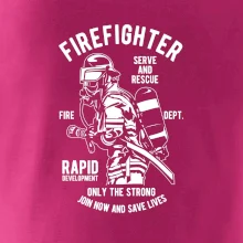 Firefighter Dept Firefighter Dept