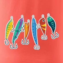 Rybárske návnady Rybárske návnady