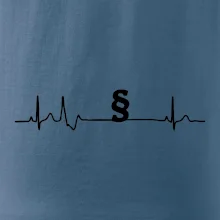 Paragraf EKG - právnik a advokát Paragraf EKG - právnik a advokát