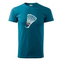 Bedminton košík Bedminton košík