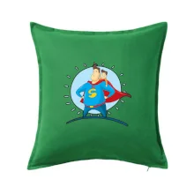 Táta superman - chlapec Táta superman - chlapec
