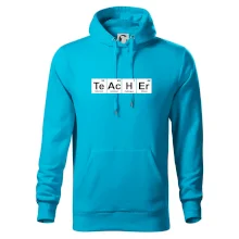 Periodická tabulka - Teacher