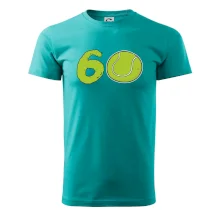 Tenis okrúhle narodeniny 60 Tenis okrúhle narodeniny 60