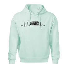 EKG obytňák EKG obytňák