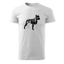 Pit Bull Teriér Pit Bull Teriér