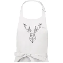 Geometria - Veľký jeleň Geometria - Veľký jeleň