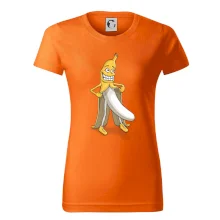 Úchylný banán (Hana-creative)