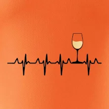 Víno ekg - biele víno