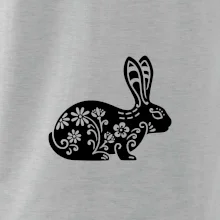 Zajac kvety Zajac kvety