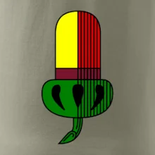 Šiltovka - Prší - Žalude