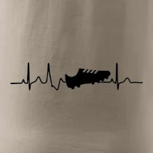 Ekg futbal kopačka Ekg futbal kopačka