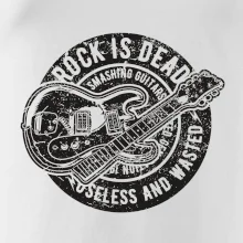 Rock Is Dead 1