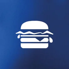 Hamburger ikona