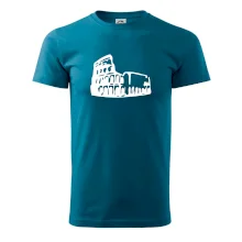 Taliansko Koloseum Taliansko Koloseum