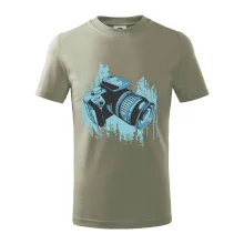 Zrkadlovka v prírode