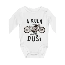 4 kolesá vs 2 kolesá 4 kolesá vs 2 kolesá