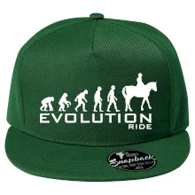 Evolúcia Ride horse Evolúcia Ride horse