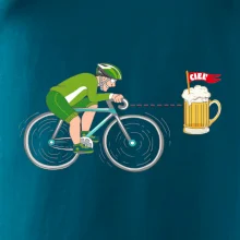 Pivo je môj cieľ (Pecka design)