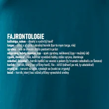 FAJRONTOLOGIE