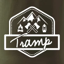 Tramp erb