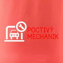 Poctivý mechanik Poctivý mechanik