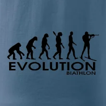 Biathlon - Evolúcia biatlonu Biathlon - Evolúcia biatlonu