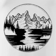 Cestovanie kruh - rieka