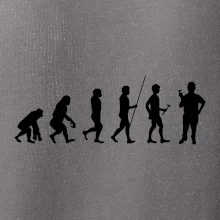 Evolúcia inštalatér