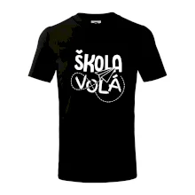 Škola volá
