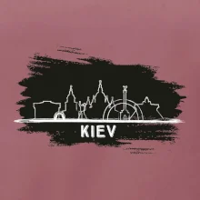 Kiev - Silueta