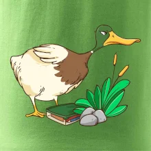 Geokáčer s keškou