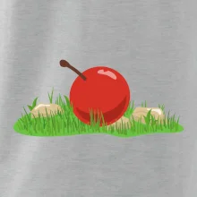 Obrázok - Jablko nepadne ďaleko od stromu