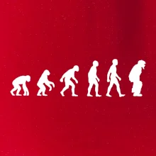 Evolúcia baseball chytač