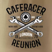 Caferacer Reunion Caferacer Reunion