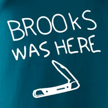 Väznice Shawshank Väznice Shawshank