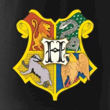 Harry znak školy Harry znak školy