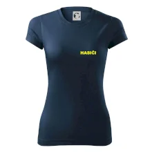 Hasiči názov samostatný